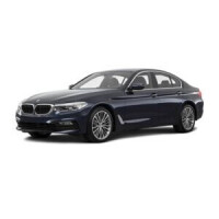 2007 BMW 5 Series