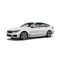 2017 BMW 6 Series Gran Coupe