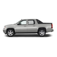 2003 Chevrolet Avalanche