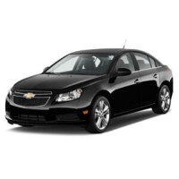 2015 Chevrolet Cruze