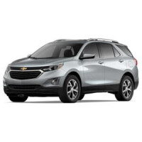 2006 Chevrolet Equinox