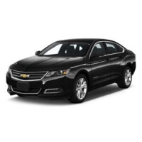 2013 Chevrolet Impala