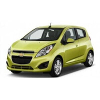 2016 Chevrolet Spark