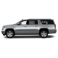 2005 Chevrolet Suburban