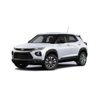 2024 Chevrolet Trailblazer