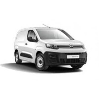 2012 Citroën Berlingo First