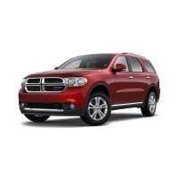 2013 Dodge Durango