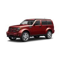 2011 Dodge Nitro