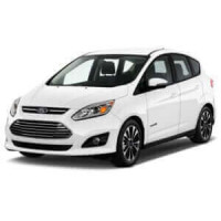 2016 Ford C Max Energi