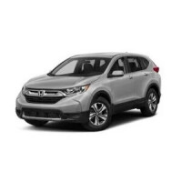 2003 Honda CR-V