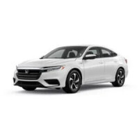 2019 Honda Insight