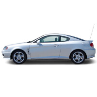 2008 Hyundai Tiburon