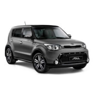 2024 KIA Soul