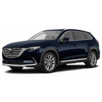 2015 Mazda CX-9