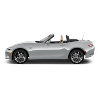 2016 Mazda MX-5 Miata