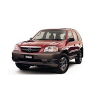 2011 Mazda Tribute