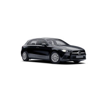 2021 Mercedes-Benz A Class