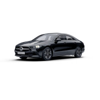 2022 Mercedes-Benz CLA