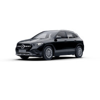 2022 Mercedes-Benz GLA