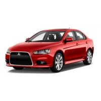 2013 Mitsubishi Lancer