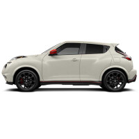 2012 Nissan Juke