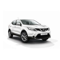 2014 Nissan Qashqai