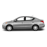 2024 Nissan Versa