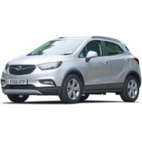 2017 Opel Mokka