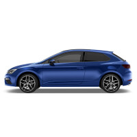 2013 Seat Leon SC