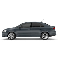 2014 Seat Toledo