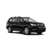 2021 Subaru Ascent