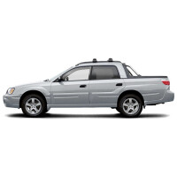 2006 Subaru Baja