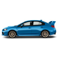 2016 Subaru Wrx