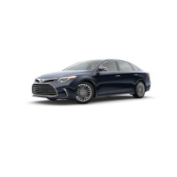 2018 Toyota Avalon