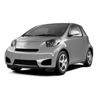 2015 Toyota iQ