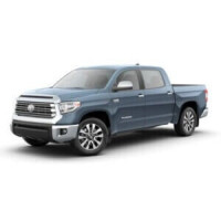 2008 Toyota Tundra