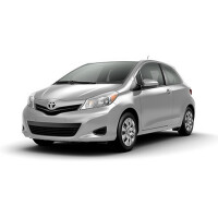 2012 Toyota Yaris