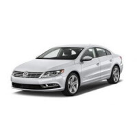 2015 Volkswagen CC