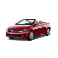 2015 Volkswagen EOS