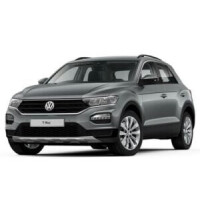 2020 Volkswagen T-Roc